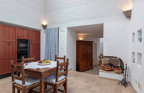 Sannicola Villa | Independent villa with private pool