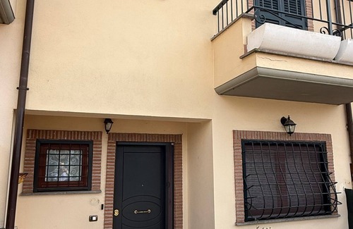 Borghesiana House | Independent villa with free parking space and close to the subway - Rome