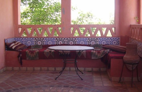 Abu Sir Villa | independent villa with garden