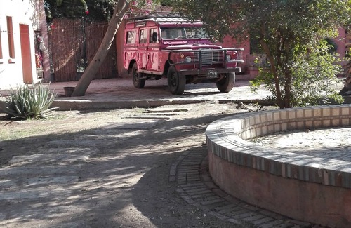 Abu Sir Villa | independent villa with garden