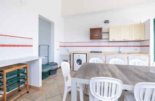 Piana Calzata Villa | Independent Villa with Private Pool