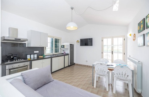 Piana Calzata Villa | Independent Villa with Private Pool