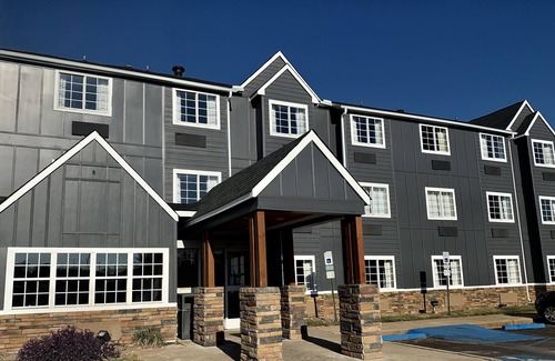 Greenville - Spartanburg Hotel | Independents Pelham Inn by IHG