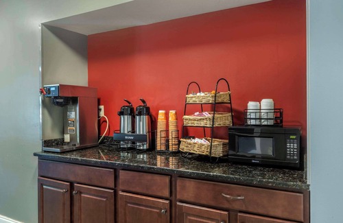 Greenville - Spartanburg Hotel | Independents Pelham Inn by IHG