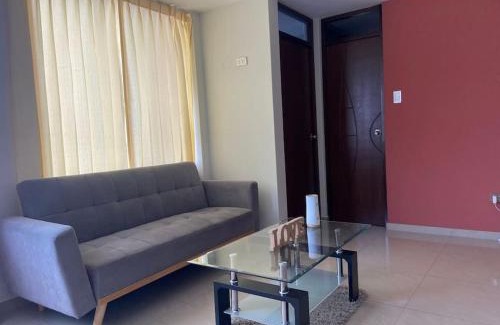 Yanahuara Apartment | Independiente Minidepa Yanahuara