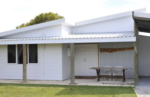 Lancelin House | Indi Breeze Beach House