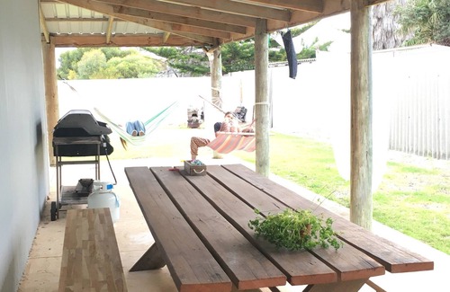Lancelin House | Indi Breeze Beach House