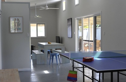 Lancelin House | Indi Breeze Beach House