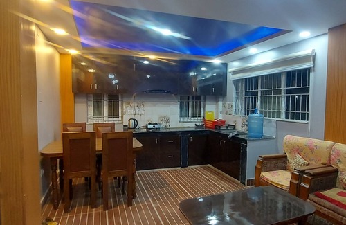 Bungmati Apartment | Indi Sweet Home! For peace and beautiful environment of your stay! Hygene rooms.
