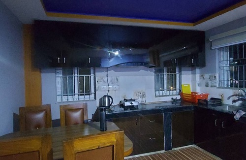 Bungmati Apartment | Indi Sweet Home! For peace and beautiful environment of your stay! Hygene rooms.