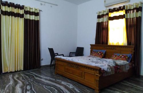 Taj Ganj House | India Agra Homestay