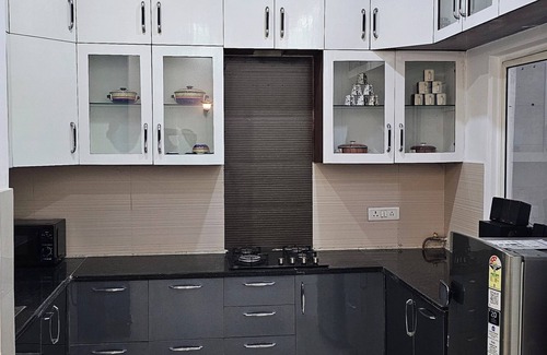 Greater Noida Villa | India Expo luxury villa