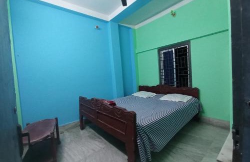 Gosaba Hotel | India Tours Only Nona Mati
