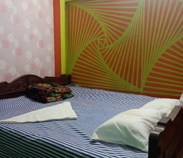 Gosaba Hotel | India Tours Only Nona Mati