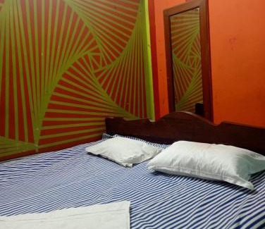 Gosaba Hotel | India Tours Only Nona Mati
