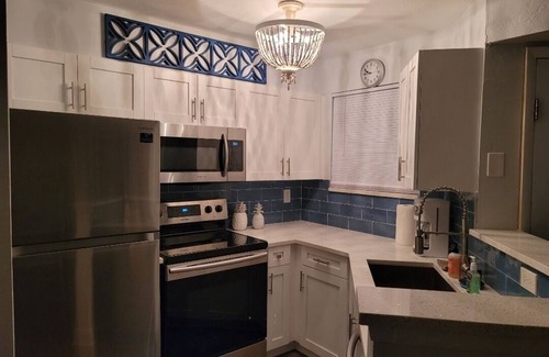 Ocean Side Village Condo | Indialantic Florida/Melbourne/Indian Harbour beach 32903