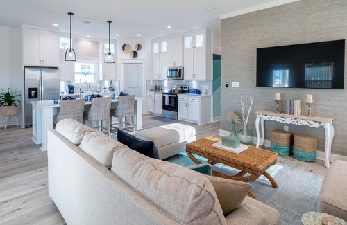 Indian Beach House | "Indian Beach Luxury | Beach & Bay View