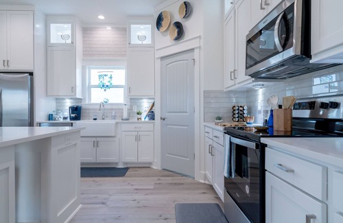 Indian Beach House | "Indian Beach Luxury | Beach & Bay View