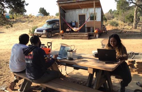 Monticello Other | Indian Canyon Ranch