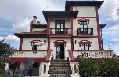 Barcena de Cicero Ski Chalet | Indian chalet between the beaches of Laredo and Santoña
