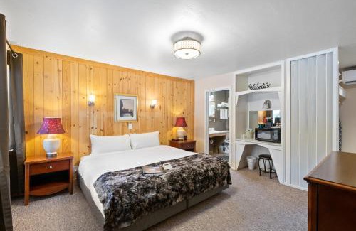 Douglas City Resort | Indian Creek Lodge