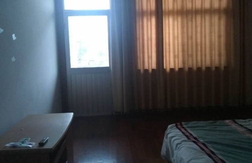 Pudong House | Indian Halal Guest House