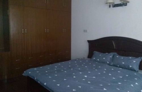 Pudong House | Indian Halal Guest House