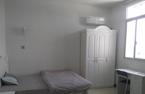 Pudong House | Indian Halal Guest House