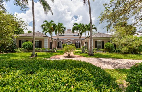 Johns Island House | Indian Harbor Haven