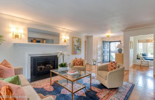 Indian Hills House | Indian Hills Executive Rental