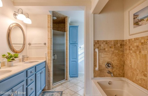 Indian Hills House | Indian Hills Executive Rental