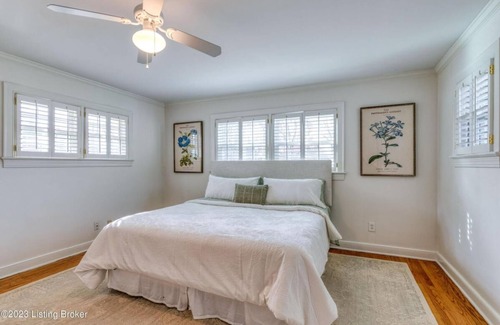 Indian Hills House | Indian Hills Executive Rental