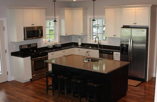 Vicksburg House | Indian Lake 5 Bedroom 3 Bathroom Home