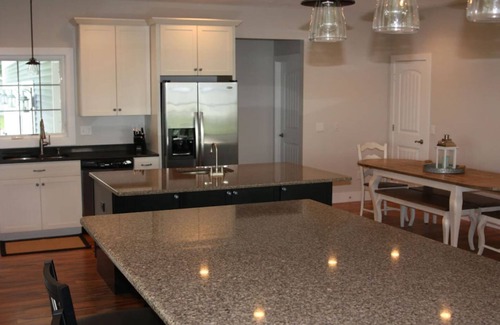 Vicksburg House | Indian Lake 5 Bedroom 3 Bathroom Home