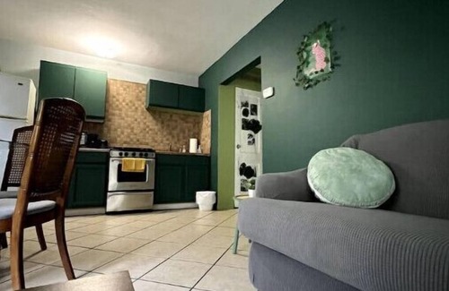 Dowagiac Apartment | Indian Lake Cottage for Nature Lovers - Apt. Bnn