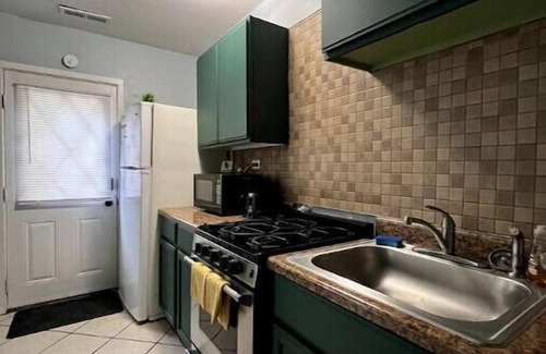 Dowagiac Apartment | Indian Lake Cottage for Nature Lovers - Apt. Bnn