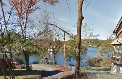 Forest Grove House | Indian Lake House
