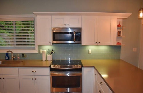 Indian Waterways House | Indian Mound - Islamorada Keys Bungalow