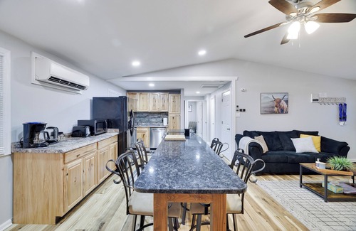 Tunkhannock Township House | Indian Mountain Getaway-hot tub, lakes ,hiking ,fireplace , pool table