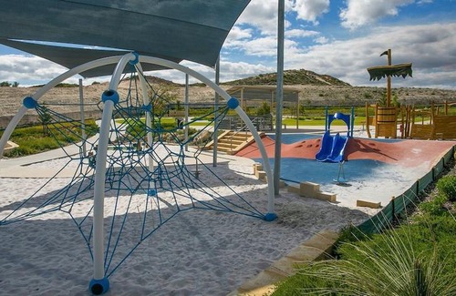 Eglinton House | Indian Ocean Retreat