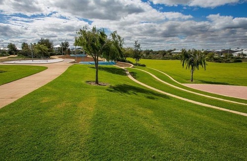 Eglinton House | Indian Ocean Retreat