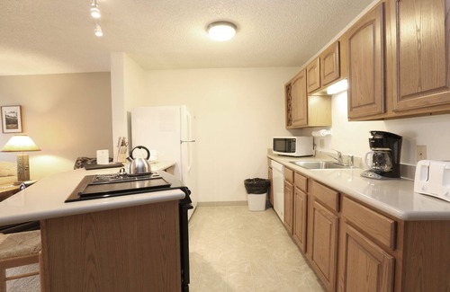 Fraser Condo | Indian Peaks Resort