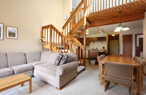 Fraser Condo | Indian Peaks Resort