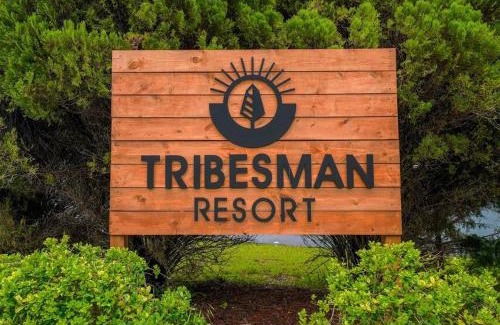 Indian Point Ski Chalet | Indian Point Villa#6 at Tribesman Resort on Table Rock Lake near Silver Dollar City, Branson