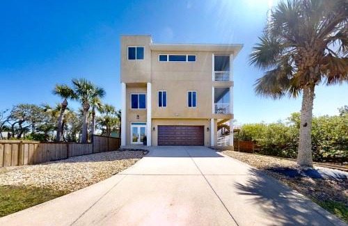 New Smyrna Beach House | Indian River Gem