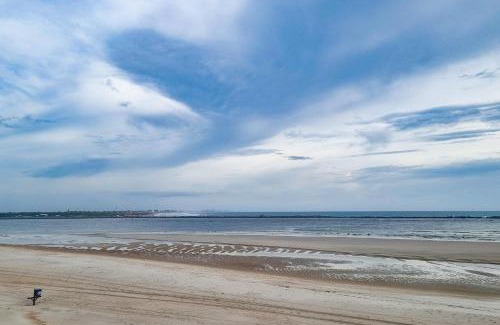 New Smyrna Beach House | Indian River Gem