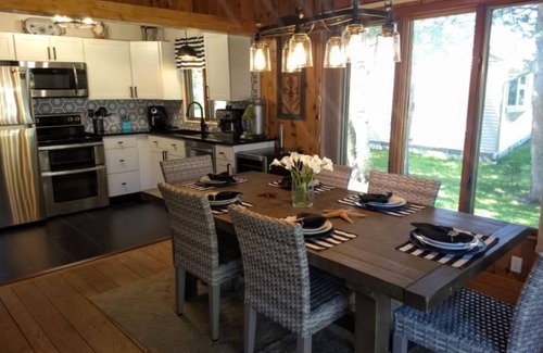 Indian River House | Indian River Waterfront Paradise