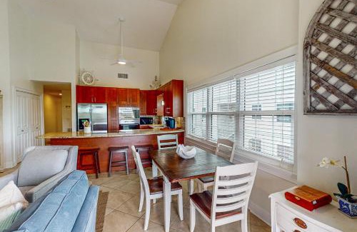 Indian Shores Apartment | Indian Sands C3