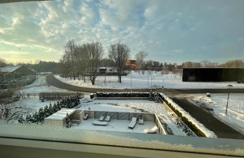 Viljandi Apartment | "Indian Summer" Apartment