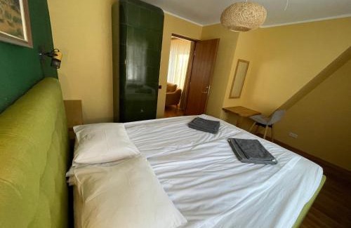 Viljandi Apartment | "Indian Summer" Apartment